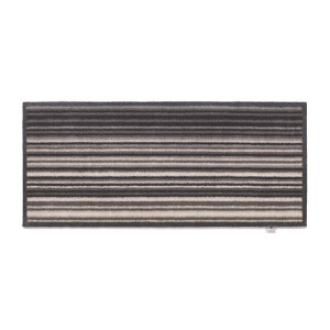 Hug Rug Design Fußmatte lang 65 X 150 cm Streifen – Stripe 82