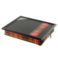 Knietablett mit Kissen Buchanan Stripe