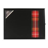 Knietablett mit Kissen Buchanan Stripe