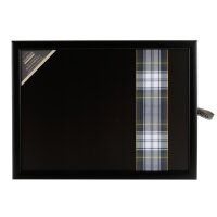 Knietablett mit Kissen Dress Gordon Stripe