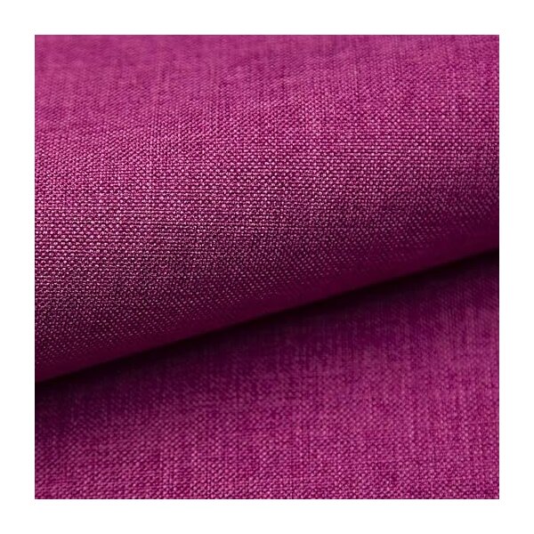 Knietablett mit Kissen Uni Pink