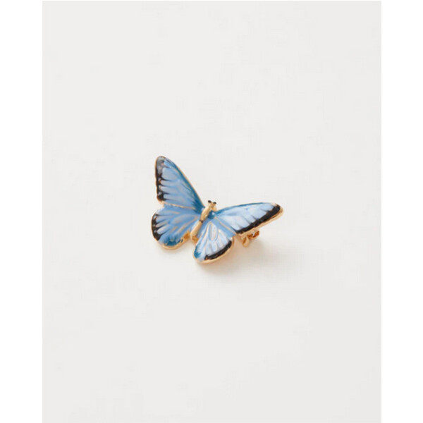 FABLE Brosche - Schmetterling