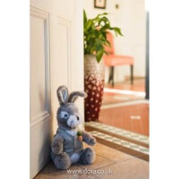Türstopper Dora Designs Doorstop Tara Rabbit